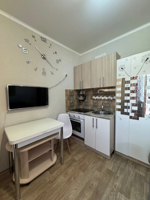 Продается квартира, 33.5 м - Фото 0