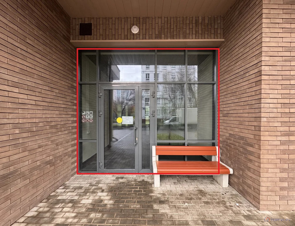 Аренда торгового помещения, ул. Мартеновская - Фото 3