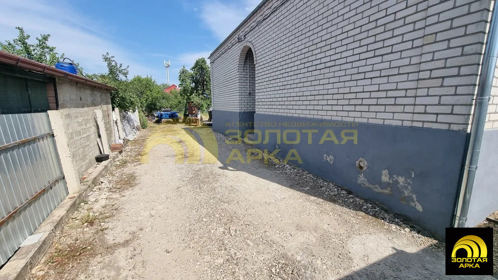 Продажа дома, Крымск, Крымский район, ул. Маяковского - Фото 15