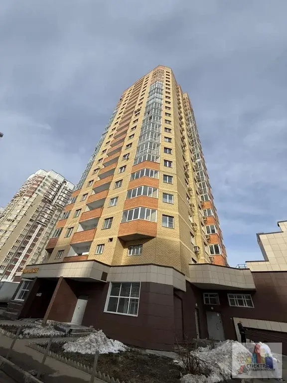 Квартира в ЖК "Катюшки" Лобня - Фото 2