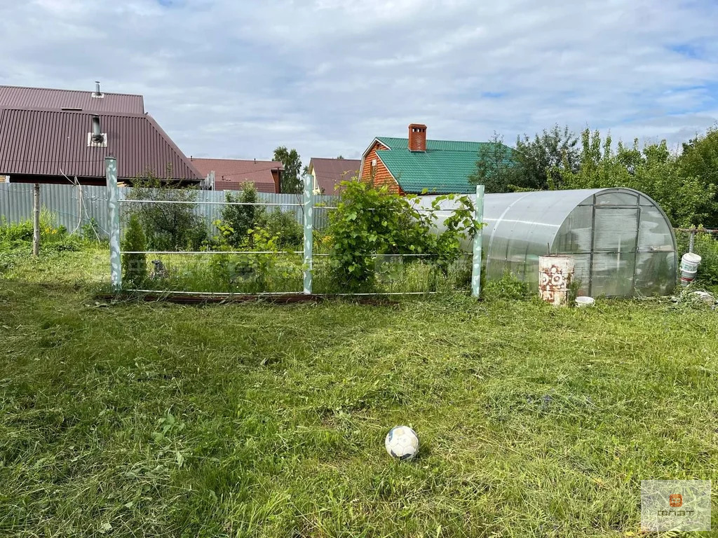Продажа дома, Высокая Гора, Высокогорский район, ул. Сиреневая - Фото 5