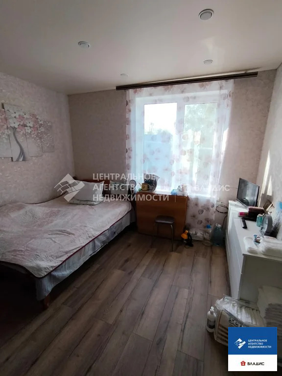 Продажа квартиры, Шилово, Шиловский район, Набережная улица - Фото 0