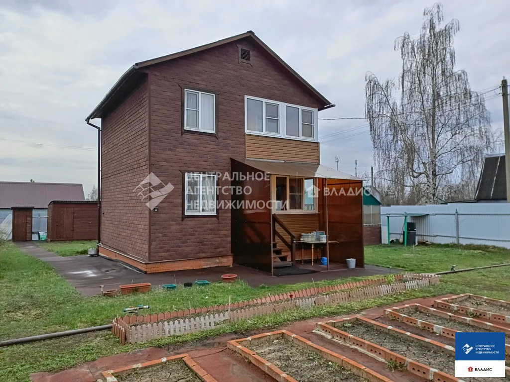 Продажа дома, Рязанский район - Фото 4