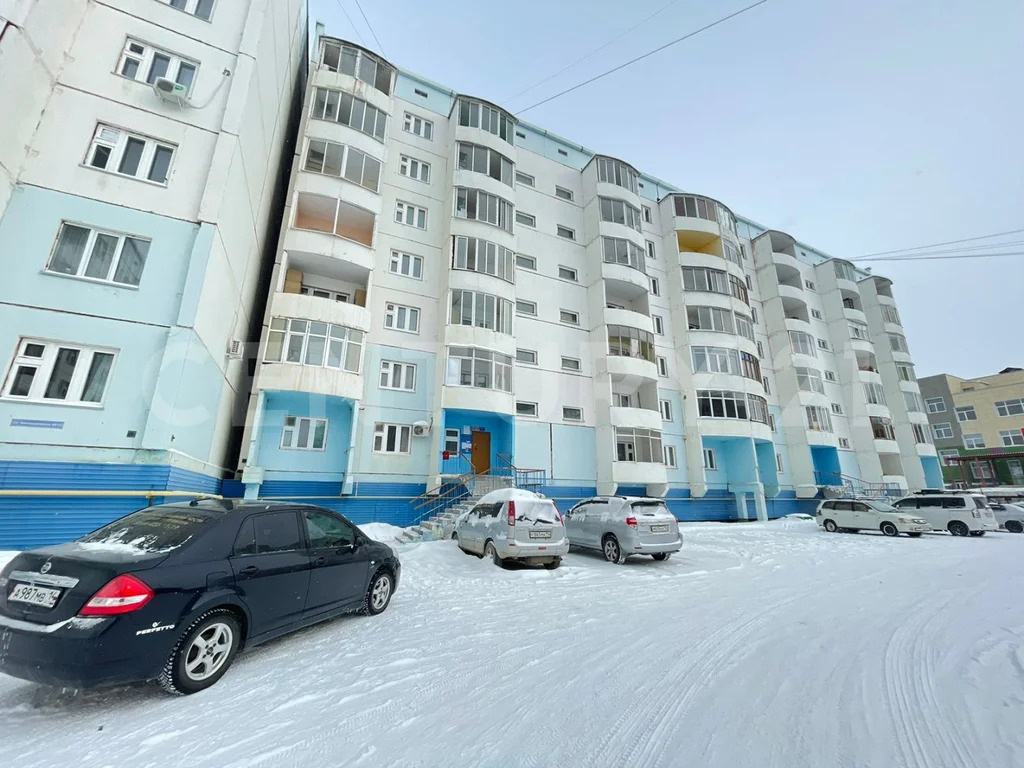 Продажа квартиры, Якутск, ул. Автодорожная - Фото 13