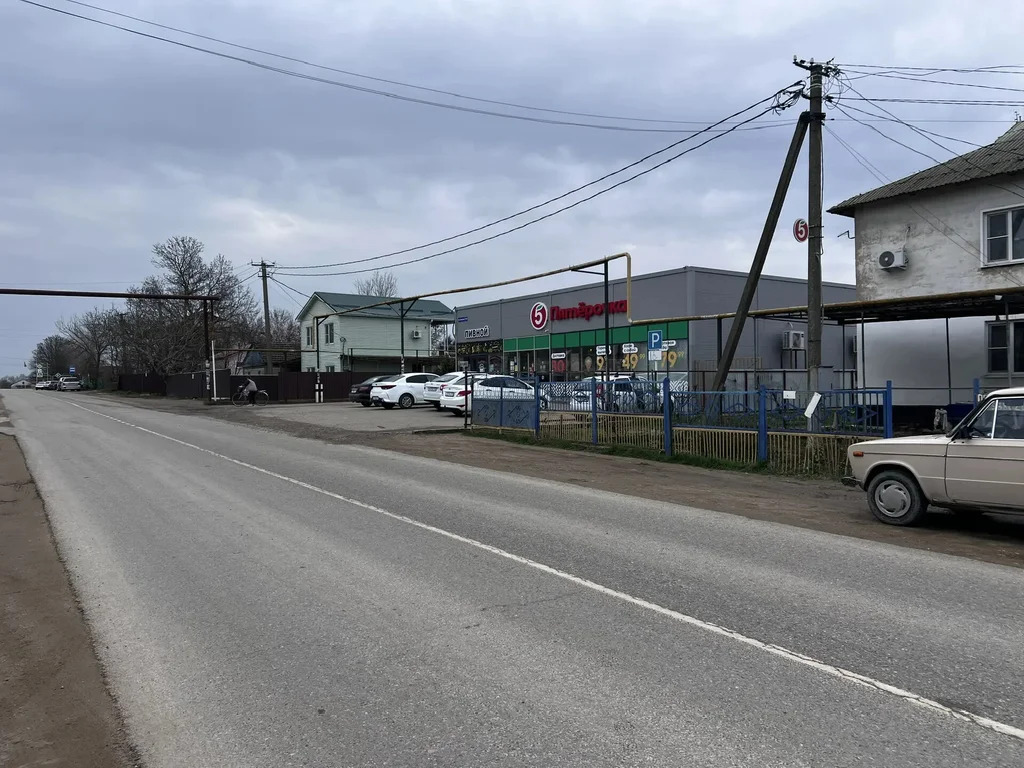 Продажа квартиры, Ахтанизовская, Темрюкский район, Северный пер. - Фото 10