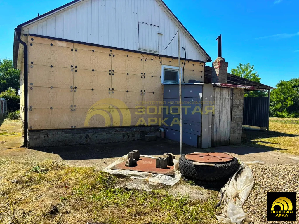 Продажа дома, Мингрельская, Абинский район, ул. Литвинова - Фото 4