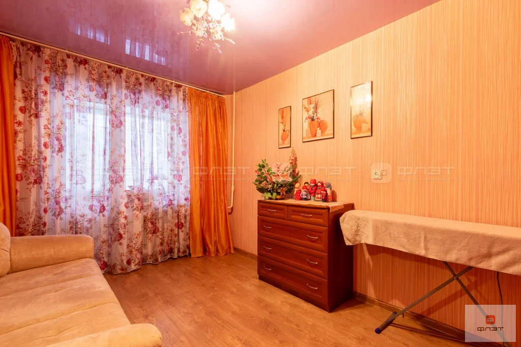 Продажа квартиры, Казань, ул. Юлиуса Фучика - Фото 7