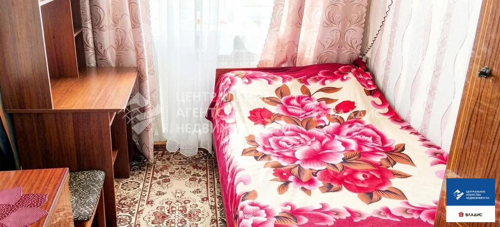 Продажа квартиры, Поляны, Рязанский район, ул. Дорожная - Фото 14