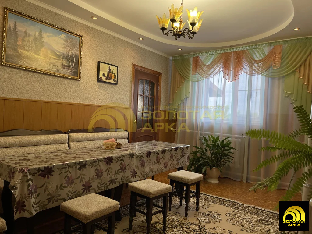 Продажа дома, Старотитаровская, Темрюкский район, Ильича пер. - Фото 10