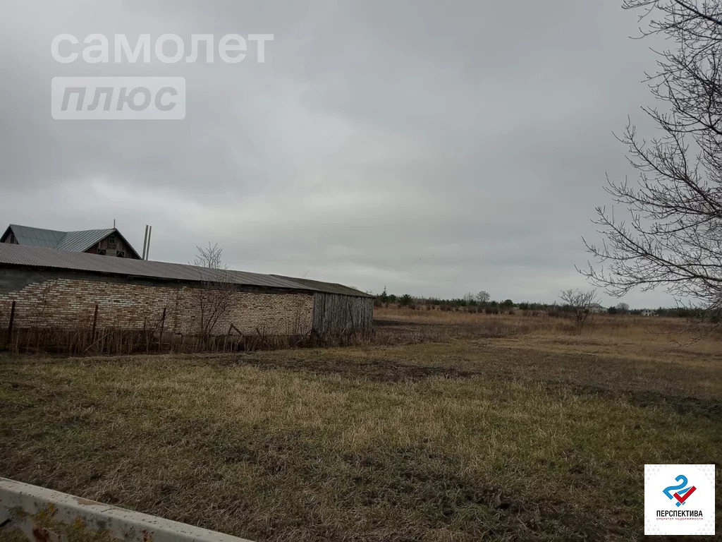 Продажа участка, Двуречки, Грязинский район - Фото 4