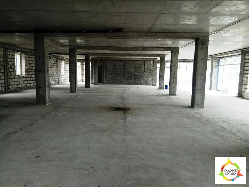 Предлагается в аренду отапливаемые помещения в отдельно стоящем 3-х эт - Фото 4