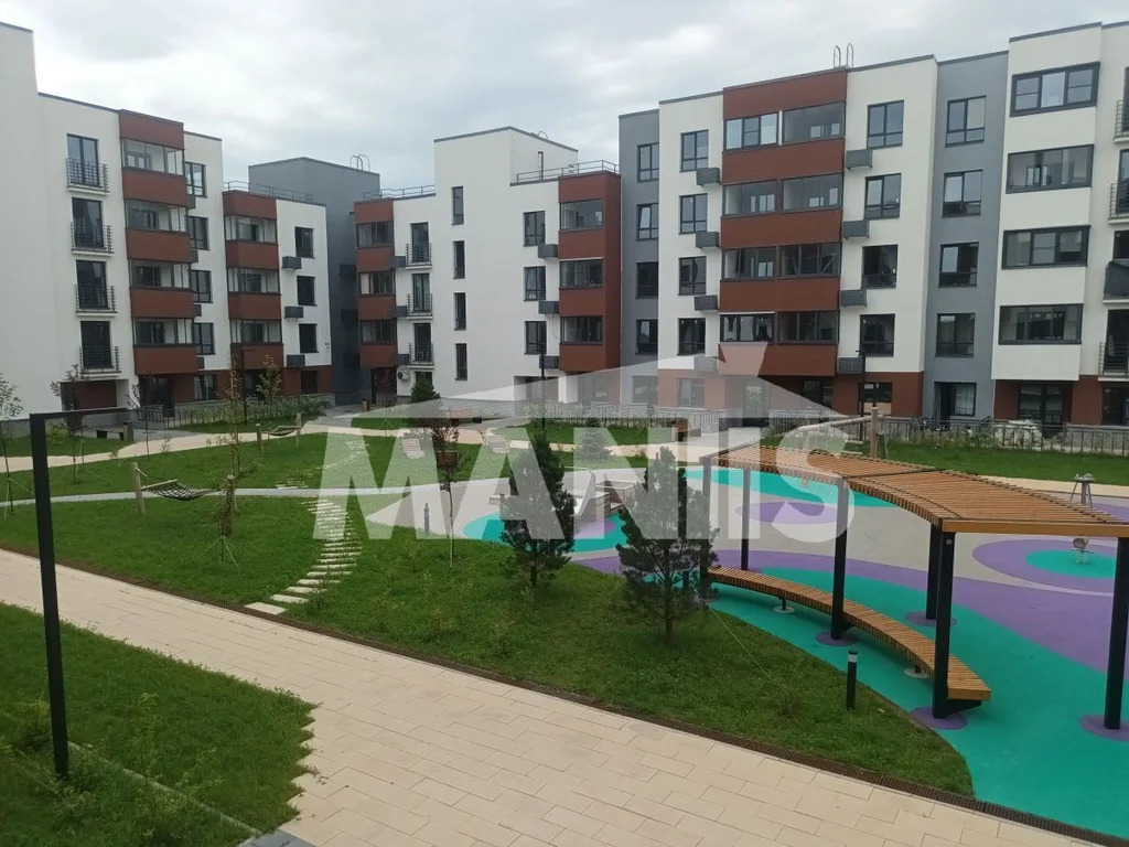 Квартира с дизайнерским ремонтом - Фото 19