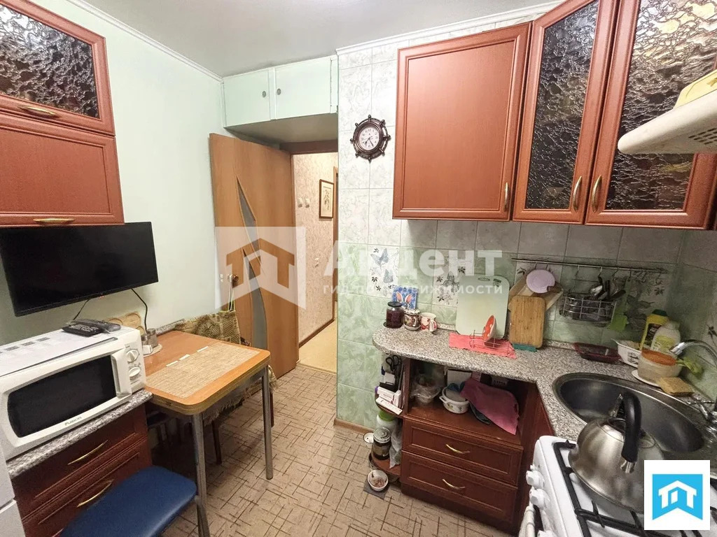 Продажа квартиры, Иваново, Текстильщиков пр-кт. - Фото 5