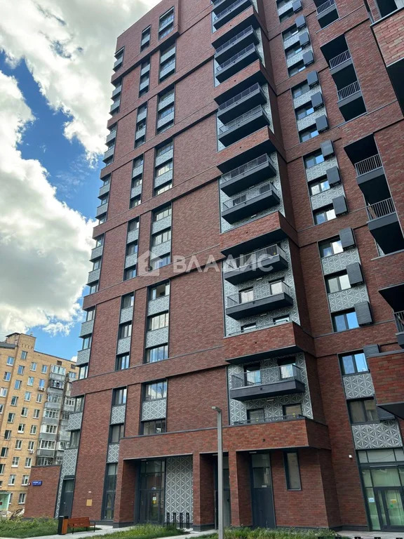 Москва, улица Горбунова, д.11/3, 2-комнатная квартира на продажу - Фото 8