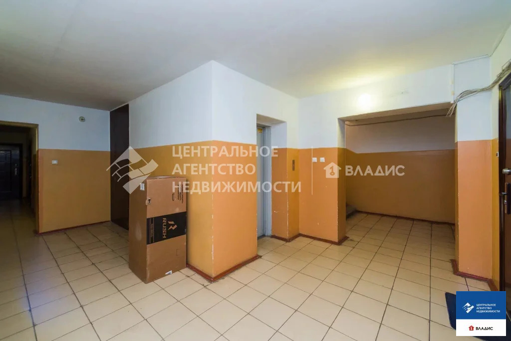 Продажа квартиры, Рязань, ул. Вишневая - Фото 13