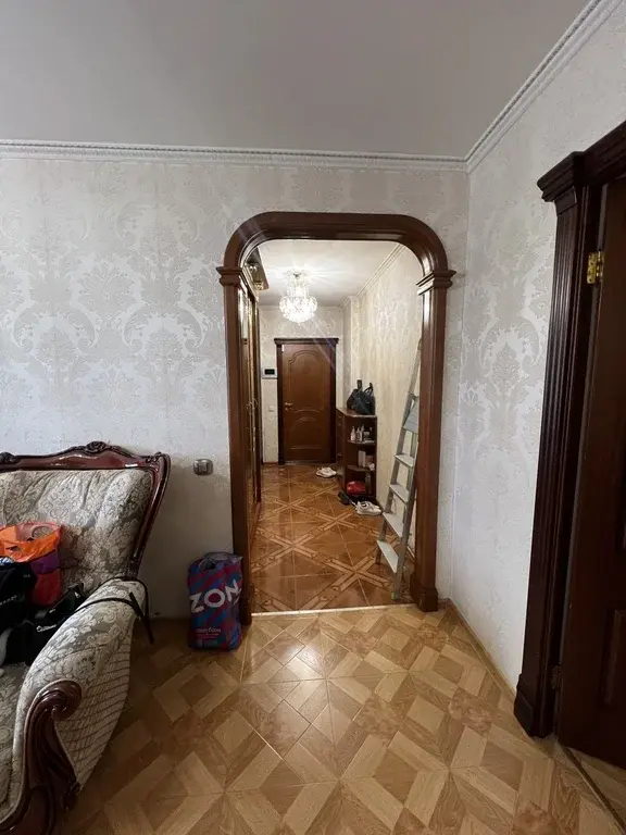 3-к.Ореховый бул., д.14к1 - Фото 11