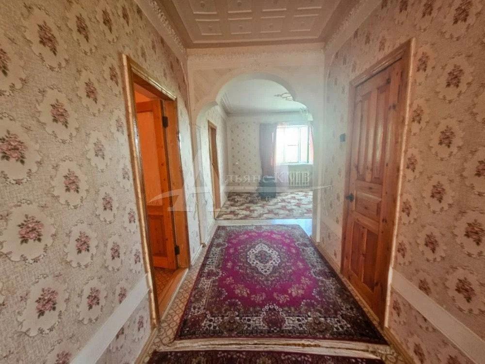 Продажа дома, Георгиевск, ул. Чкалова - Фото 13