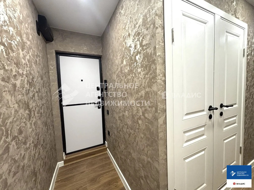 Продажа квартиры, Рязань, Касимовское ш. - Фото 13
