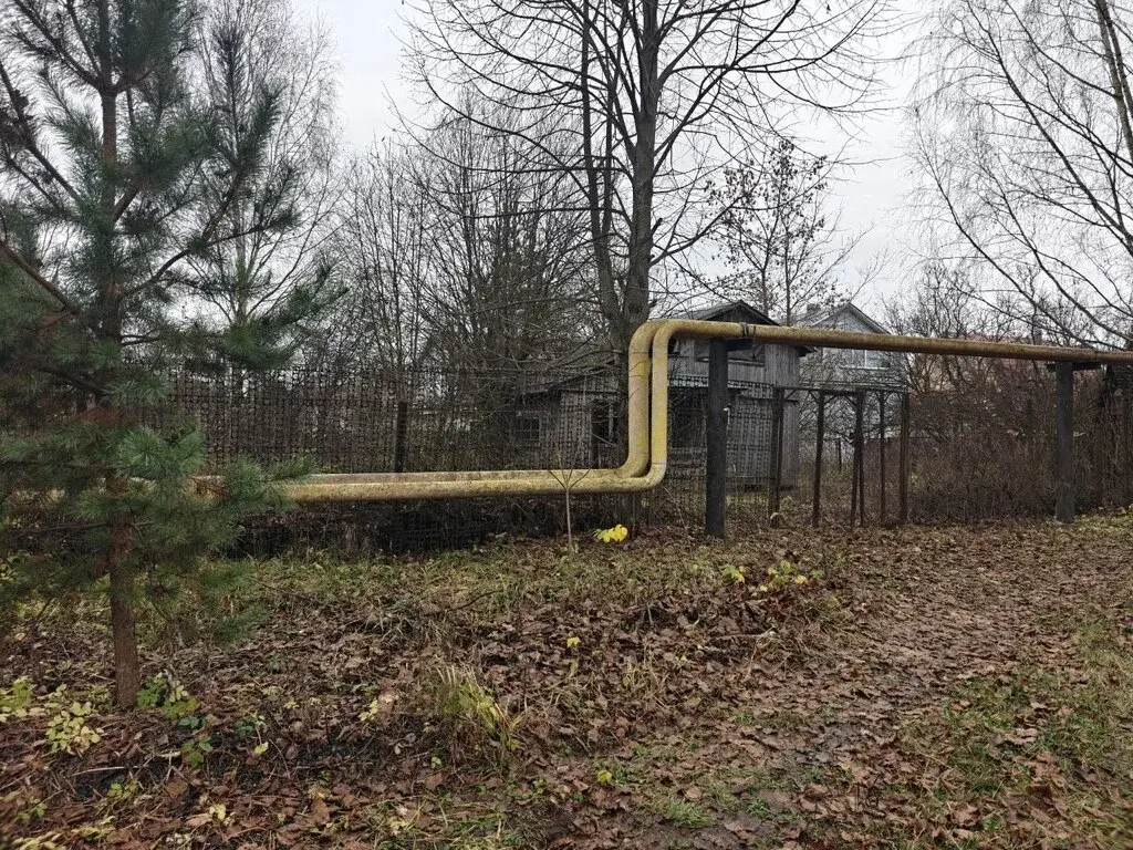 Участок 12 сот. (СНТ, ДНП) - Фото 2