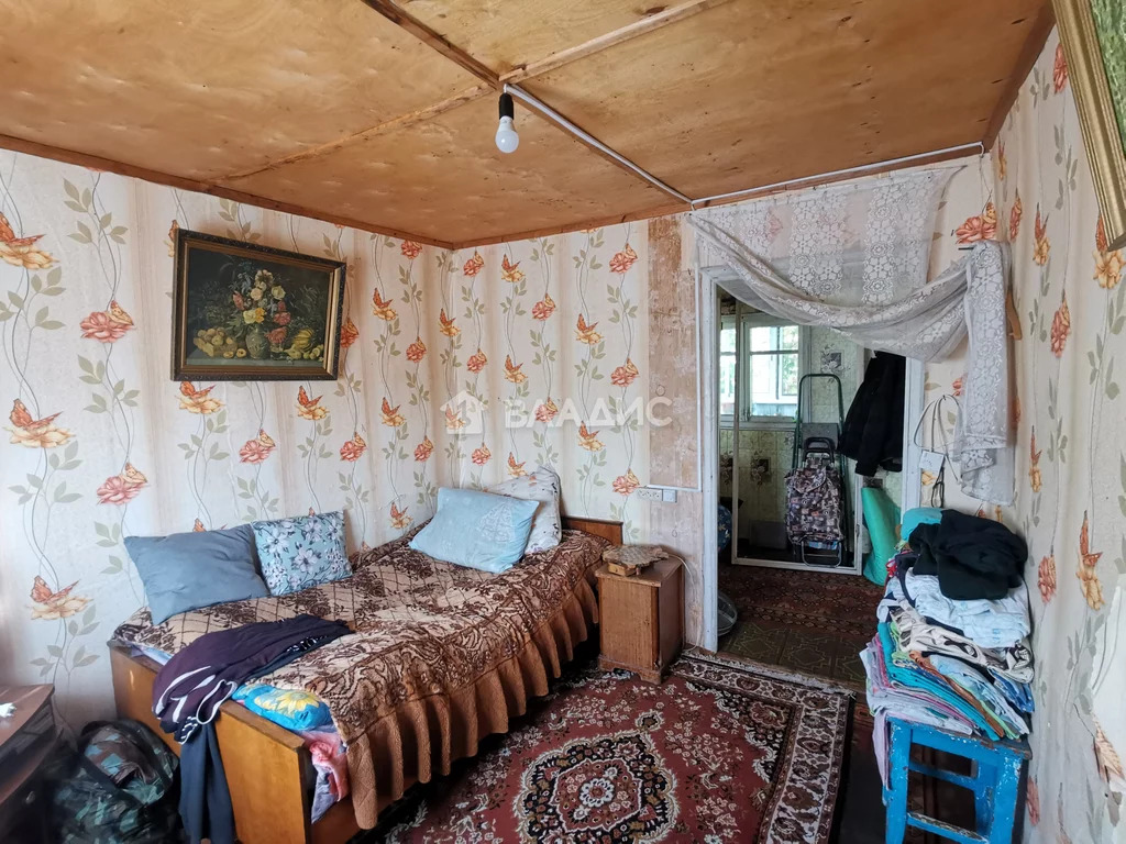 Гусь-Хрустальный район, СДТ Дружба,  дом на продажу - Фото 10