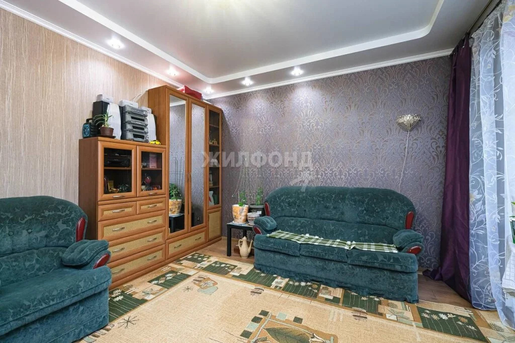 Продажа квартиры, Новосибирск, ул. Романова - Фото 11