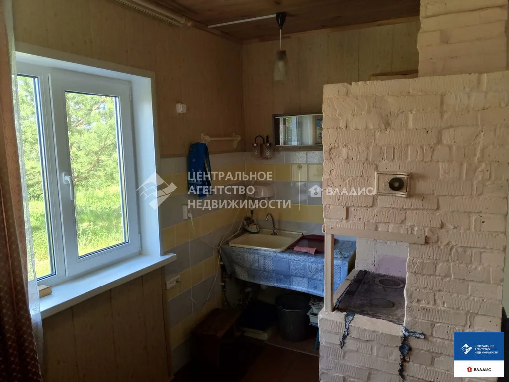 Продажа дома, Рязанский район, садоводческое товарищество Волокно - Фото 15