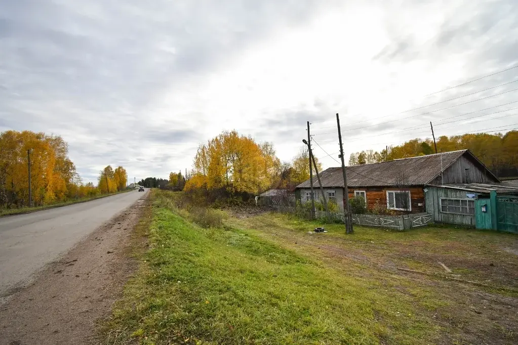 Дом с Партизанское. ул Энергетиков - Фото 13