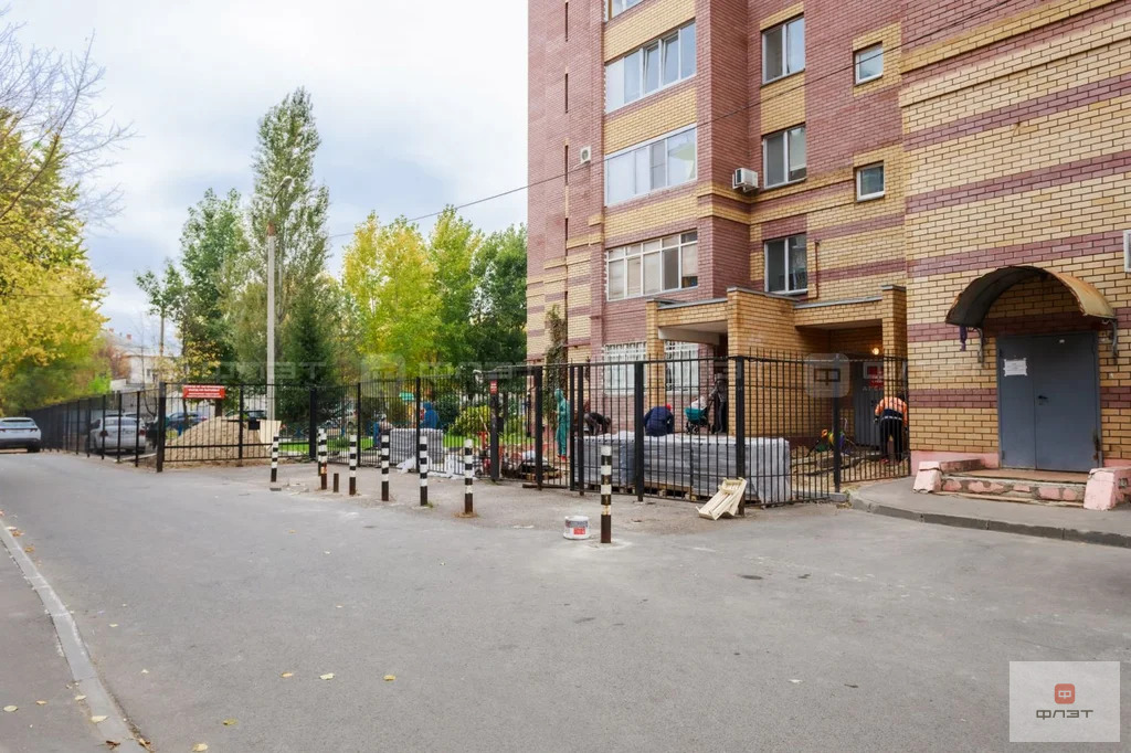 Продажа квартиры, Казань, ул. Лядова - Фото 15