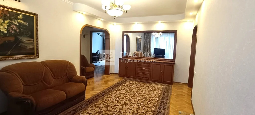 Продажа квартиры, ул. Исаковского - Фото 24