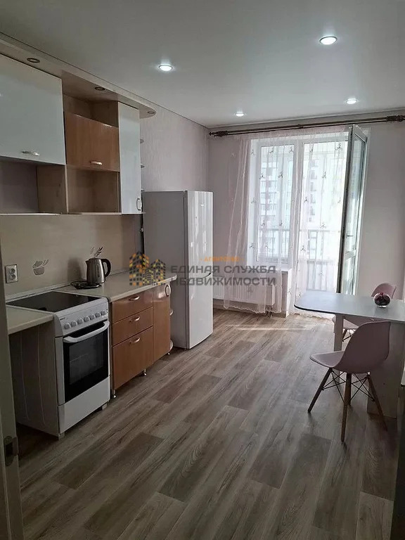 Аренда квартиры, Уфа, Природная улица - Фото 2