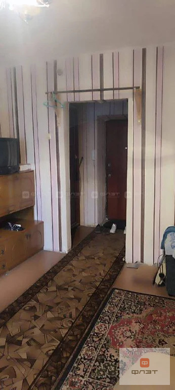 Продажа квартиры, Казань, ул. Южно-Промышленная - Фото 10