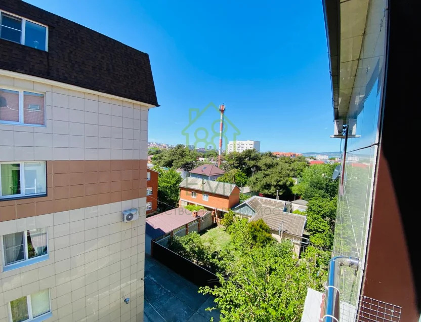 Продажа квартиры, Геленджик, Сосновый пер. - Фото 13