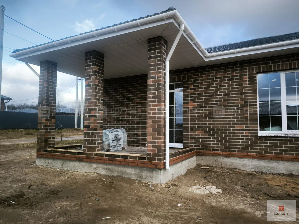 Продажа дома, Макаровка, Лаишевский район, ул. Виноградная - Фото 8