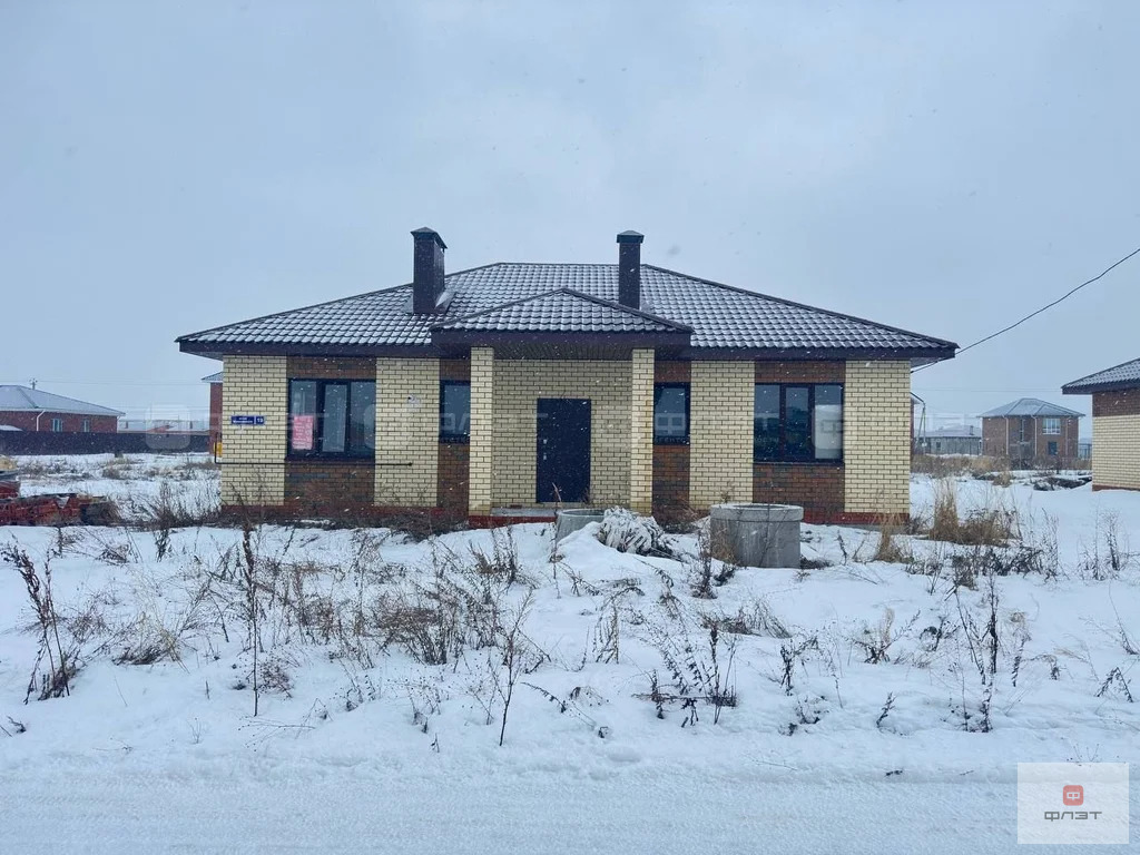 Продажа дома, Сокуры, Лаишевский район, ул. Владимира Маяковского - Фото 2