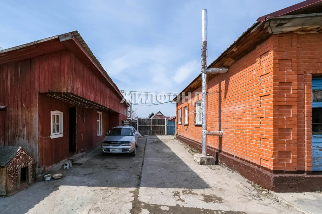 Продажа дома, Толмачево, Новосибирский район, ул. Лесная - Фото 3
