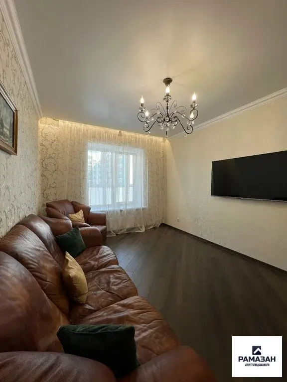 2-ком квартира ул.Николая Ершова, д. 66В - Фото 7