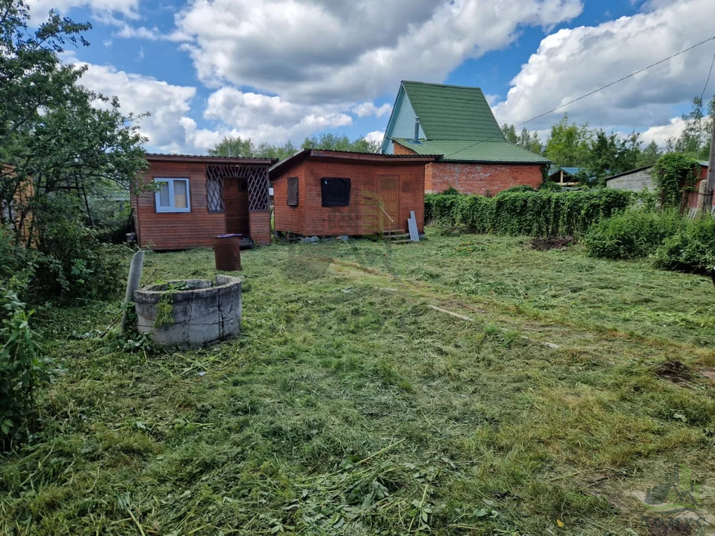 продажа дома, рязановский, егорьевский район, рассвет снт. - Фото 33