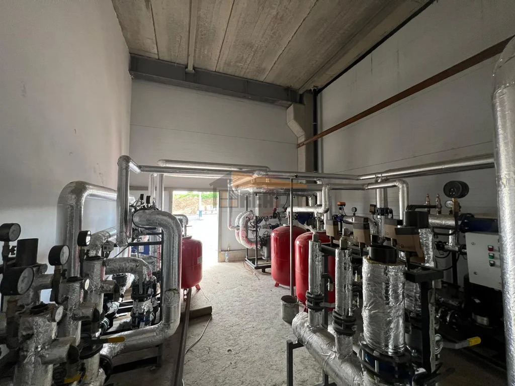 Аренда склада, Солнечногорский район - Фото 7