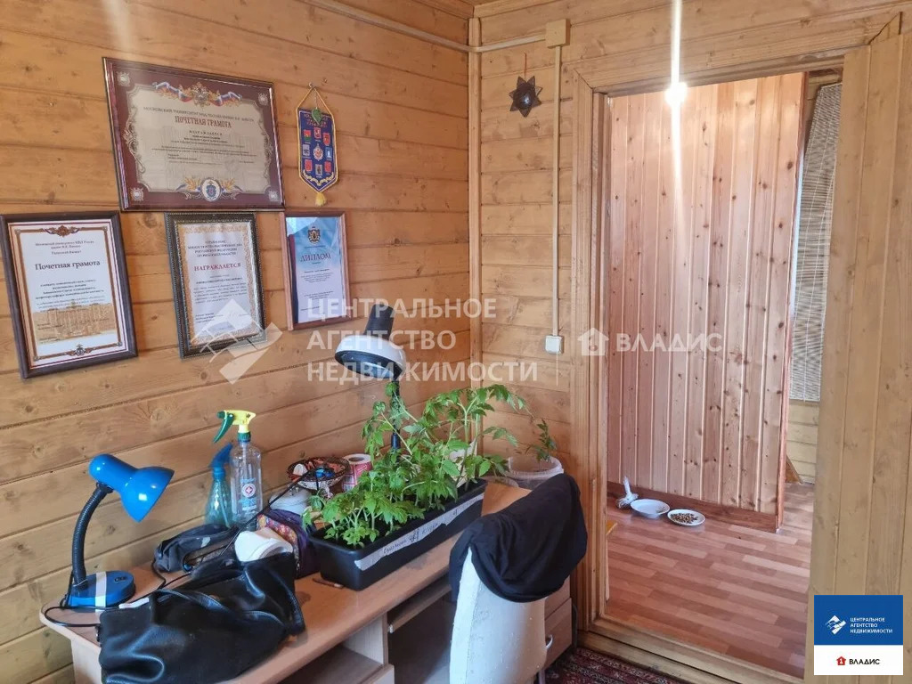 Продажа дома, Рязанский район - Фото 5