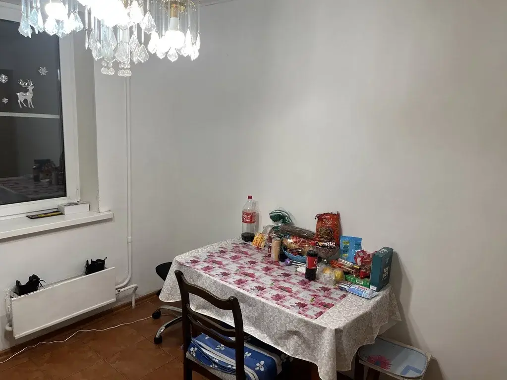 Продам 2-х комнатную квартиру в районе г. Голицыно Одинцовского ГО - Фото 3