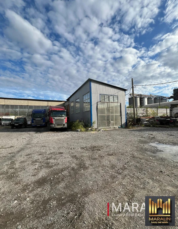 Аренда склада, Ростов-на-Дону, 1-я Лугоая - Фото 1