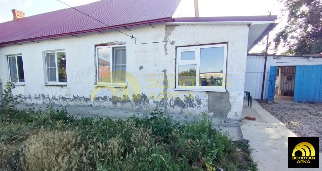 Продажа квартиры, Старотитаровская, Темрюкский район, Ильича пер. - Фото 12