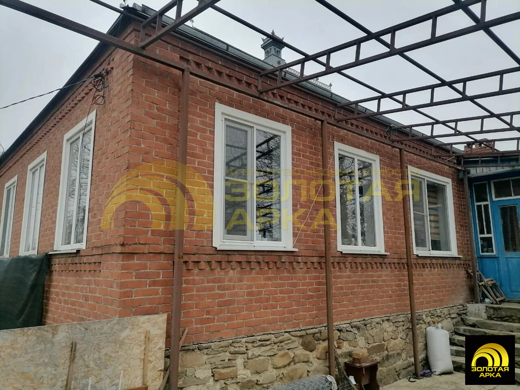 Продажа дома, Холмская, Абинский район, ул. Запорожская - Фото 9