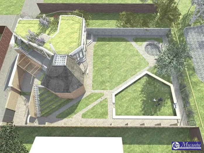 Продажа дома, Батайск, 14 улица улица - Фото 9