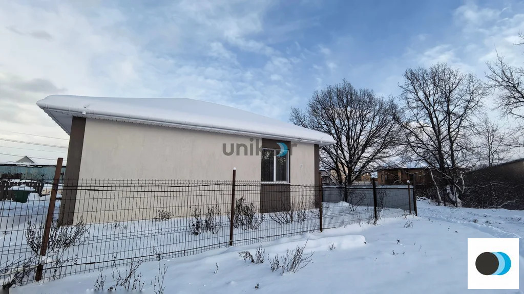 Продажа дома, Карамалы, Иглинский район, Полевая улица - Фото 6