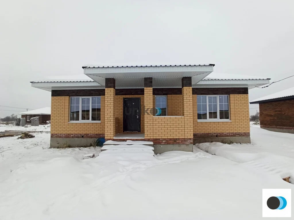 Продажа дома, Нагаево, улица Михаила Дорохова - Фото 1