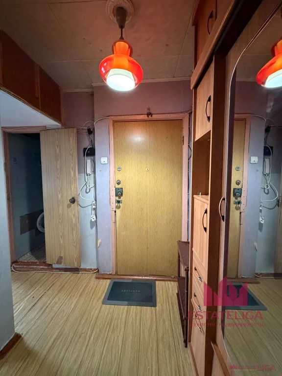Продажа квартиры, Видное, Ленинский район, Ленинского Комсомола пр-кт. - Фото 22
