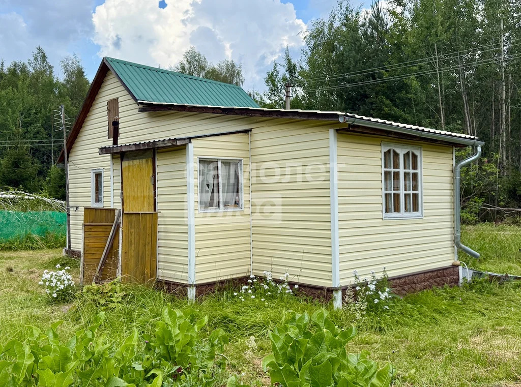 Продажа дома, Талдомский район - Фото 2