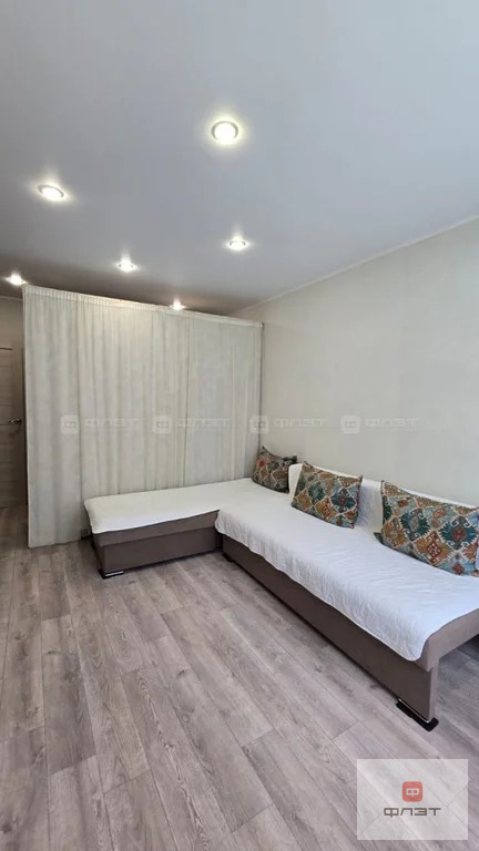Продажа квартиры, Казань, ул. Владимира Кулагина - Фото 4