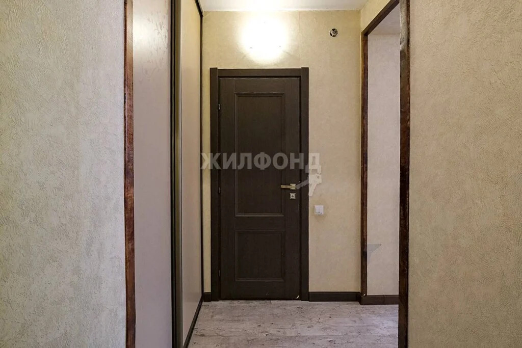 Продажа квартиры, Краснообск, Новосибирский район, 2-й микрорайон - Фото 16